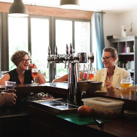 Le Relais Des Lacs Bourgogne Morvan Ξενοδοχείο Planchez Εξωτερικό φωτογραφία