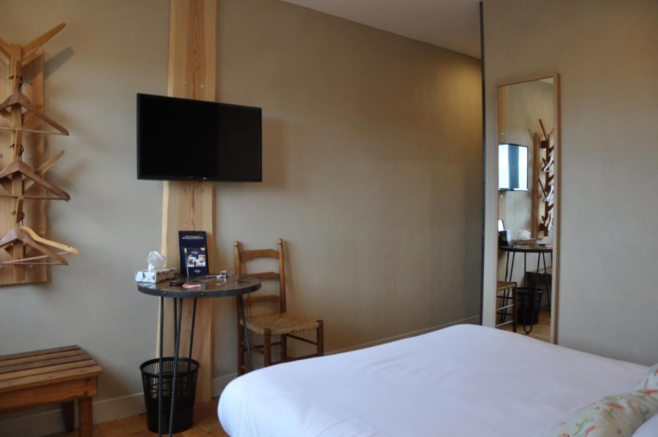 Le Relais Des Lacs Bourgogne Morvan Planchez Εξωτερικό φωτογραφία