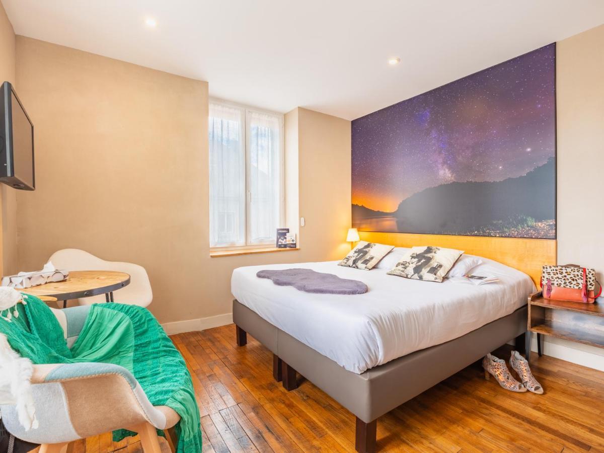 Le Relais Des Lacs Bourgogne Morvan Planchez Εξωτερικό φωτογραφία