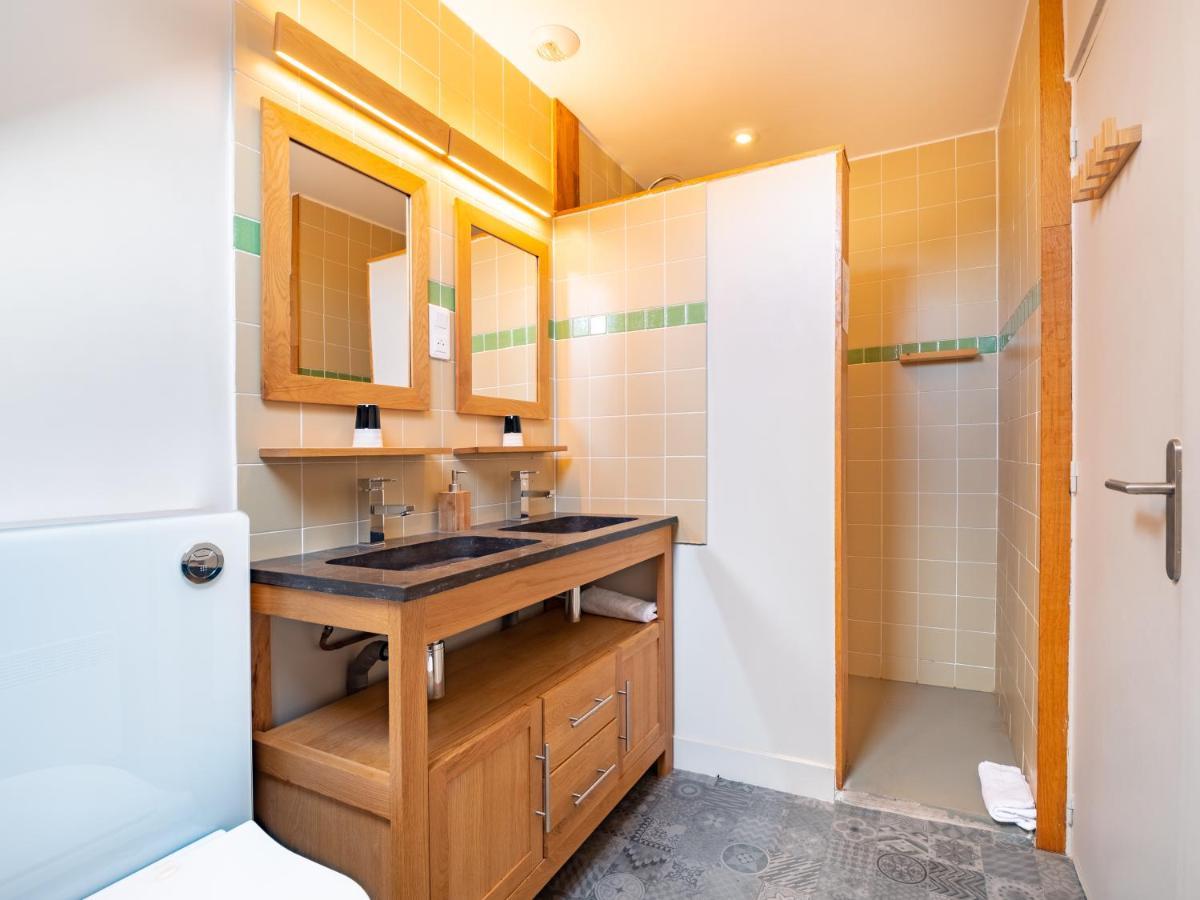 Le Relais Des Lacs Bourgogne Morvan Planchez Εξωτερικό φωτογραφία
