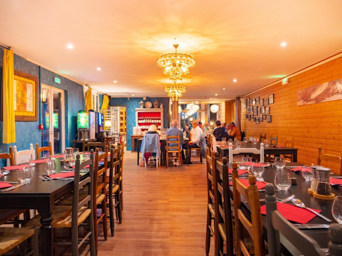 Le Relais Des Lacs Bourgogne Morvan Planchez Εξωτερικό φωτογραφία