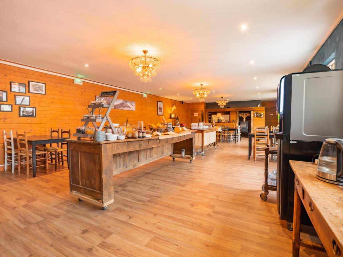 Le Relais Des Lacs Bourgogne Morvan Planchez Εξωτερικό φωτογραφία