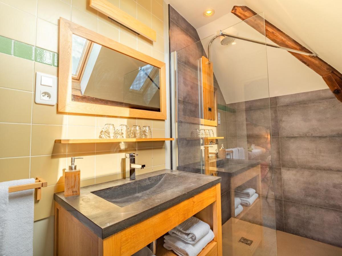 Le Relais Des Lacs Bourgogne Morvan Planchez Εξωτερικό φωτογραφία