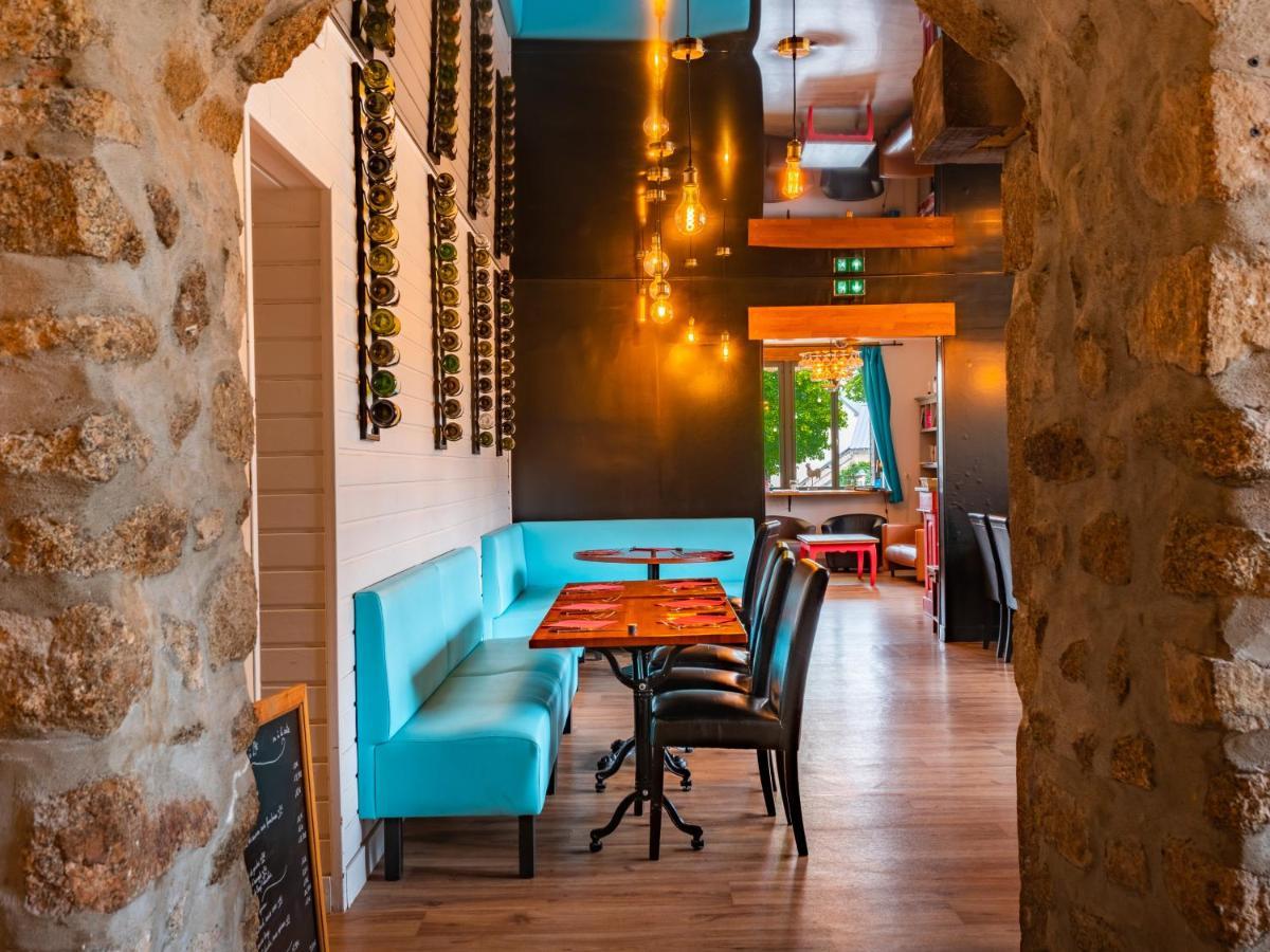 Le Relais Des Lacs Bourgogne Morvan Planchez Εξωτερικό φωτογραφία
