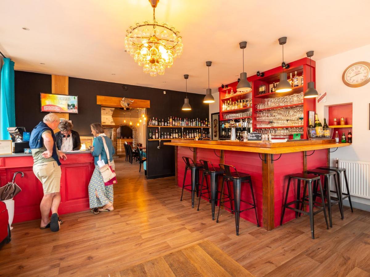 Le Relais Des Lacs Bourgogne Morvan Planchez Εξωτερικό φωτογραφία