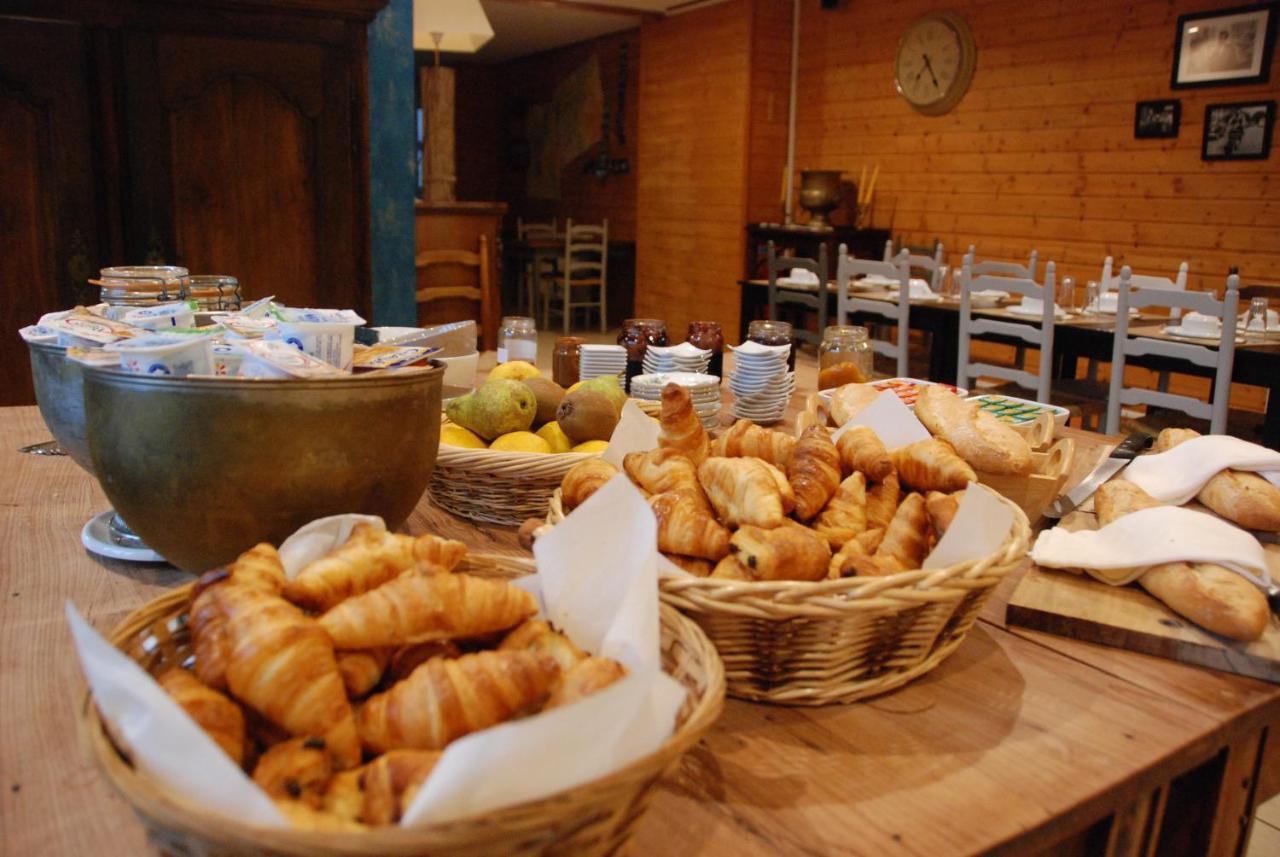 Le Relais Des Lacs Bourgogne Morvan Planchez Εξωτερικό φωτογραφία
