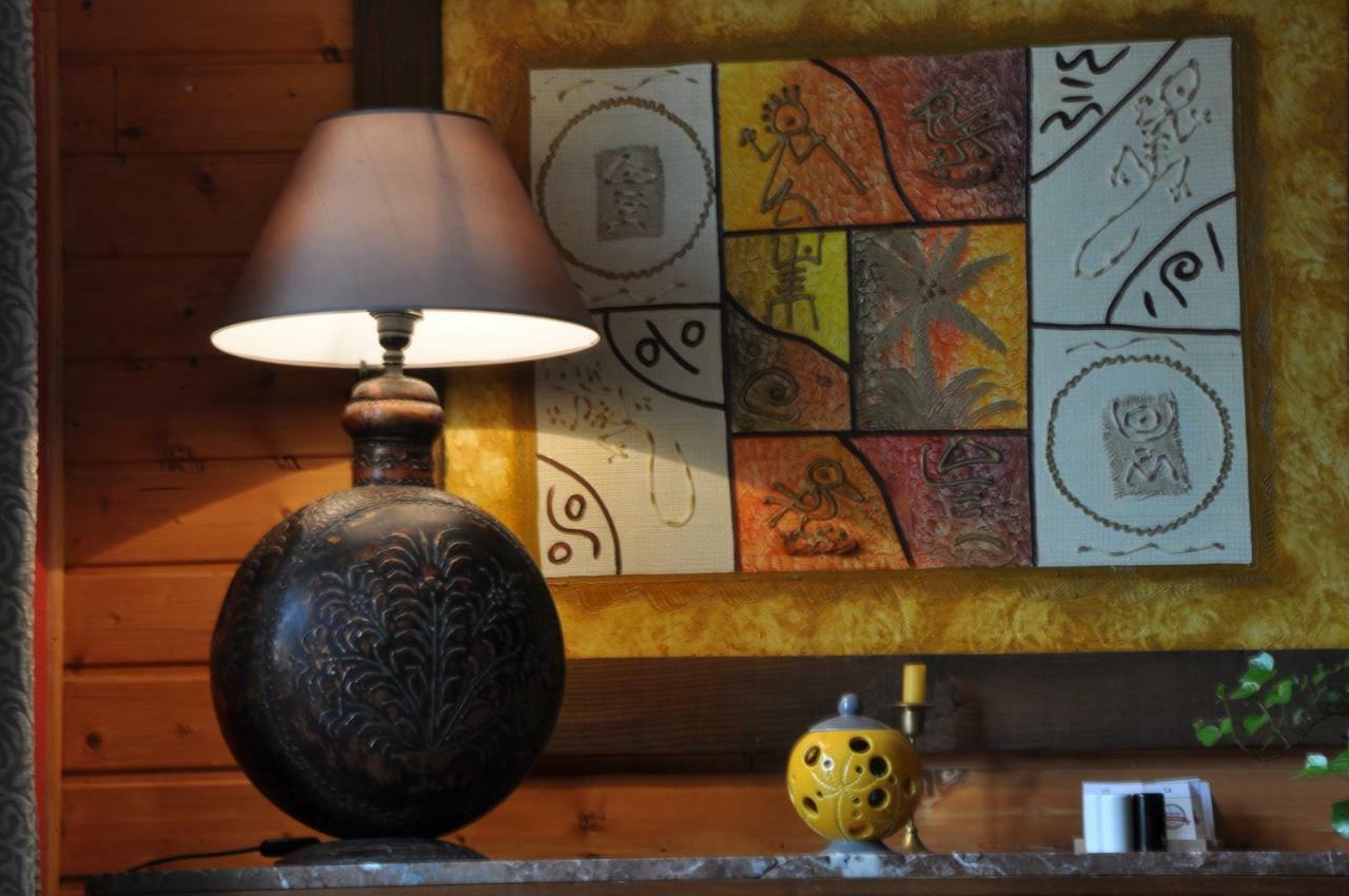 Le Relais Des Lacs Bourgogne Morvan Planchez Εξωτερικό φωτογραφία