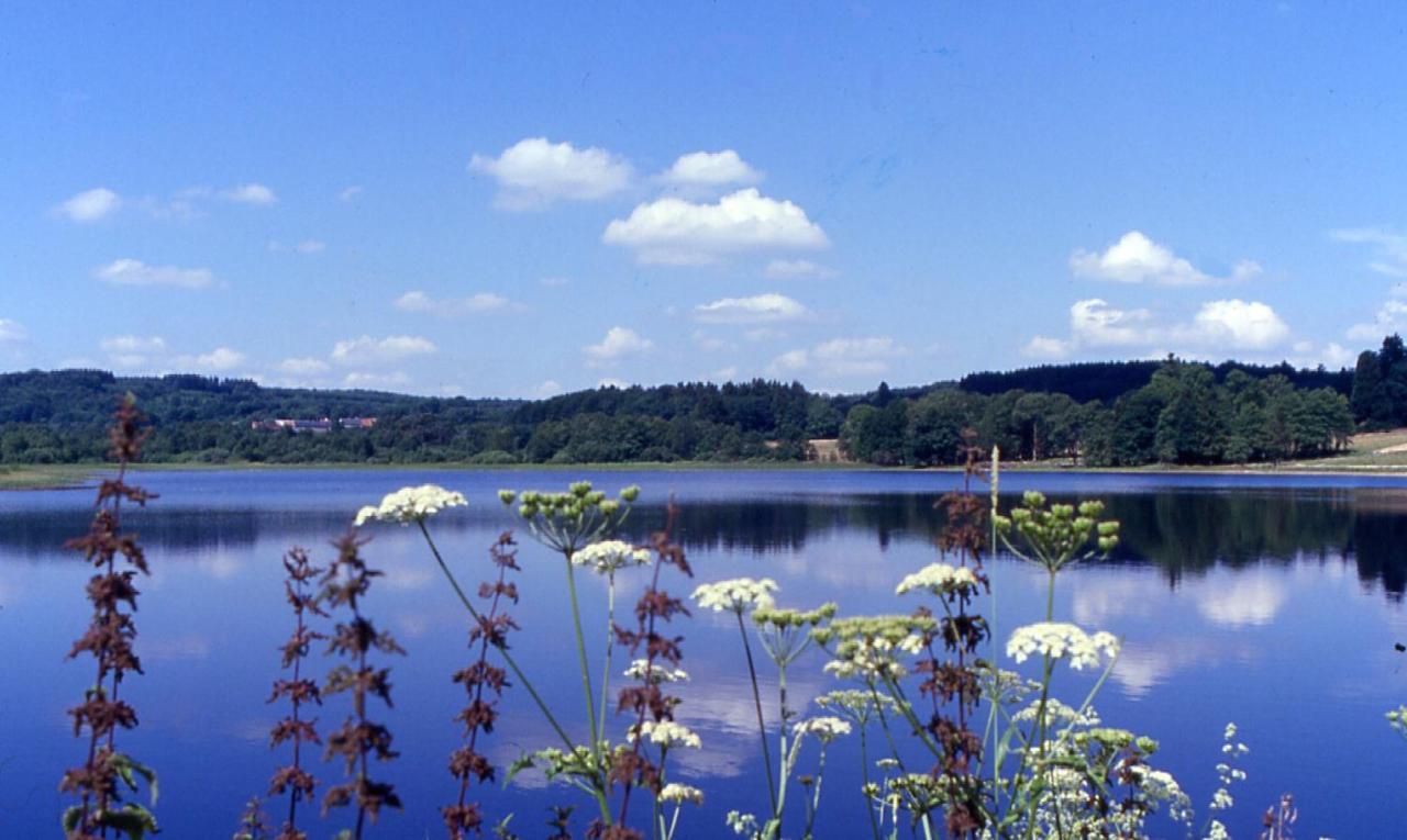 Le Relais Des Lacs Bourgogne Morvan Ξενοδοχείο Planchez Εξωτερικό φωτογραφία