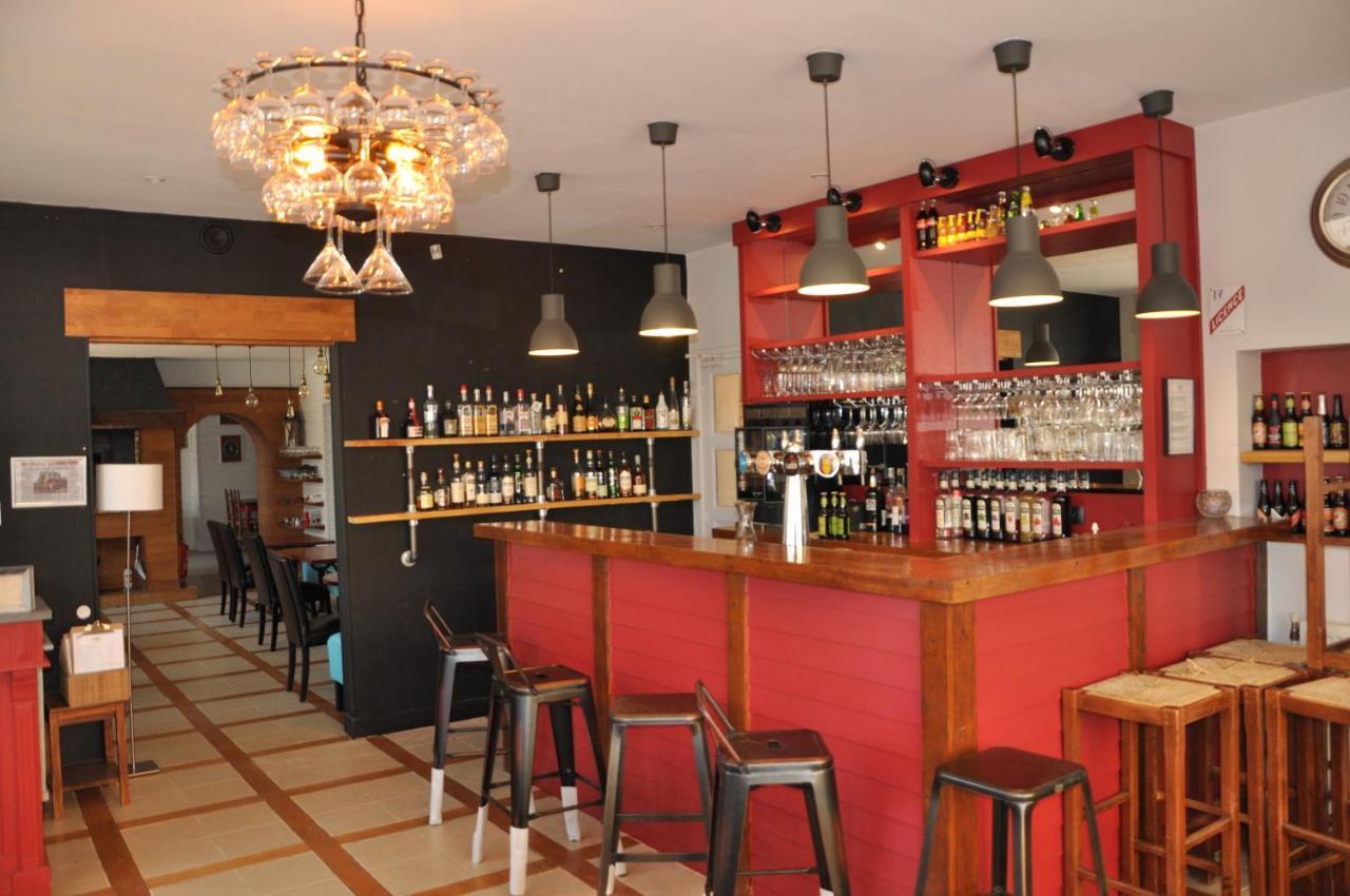 Le Relais Des Lacs Bourgogne Morvan Planchez Εξωτερικό φωτογραφία